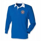 UK Space Operations Centre Rugby Shirt